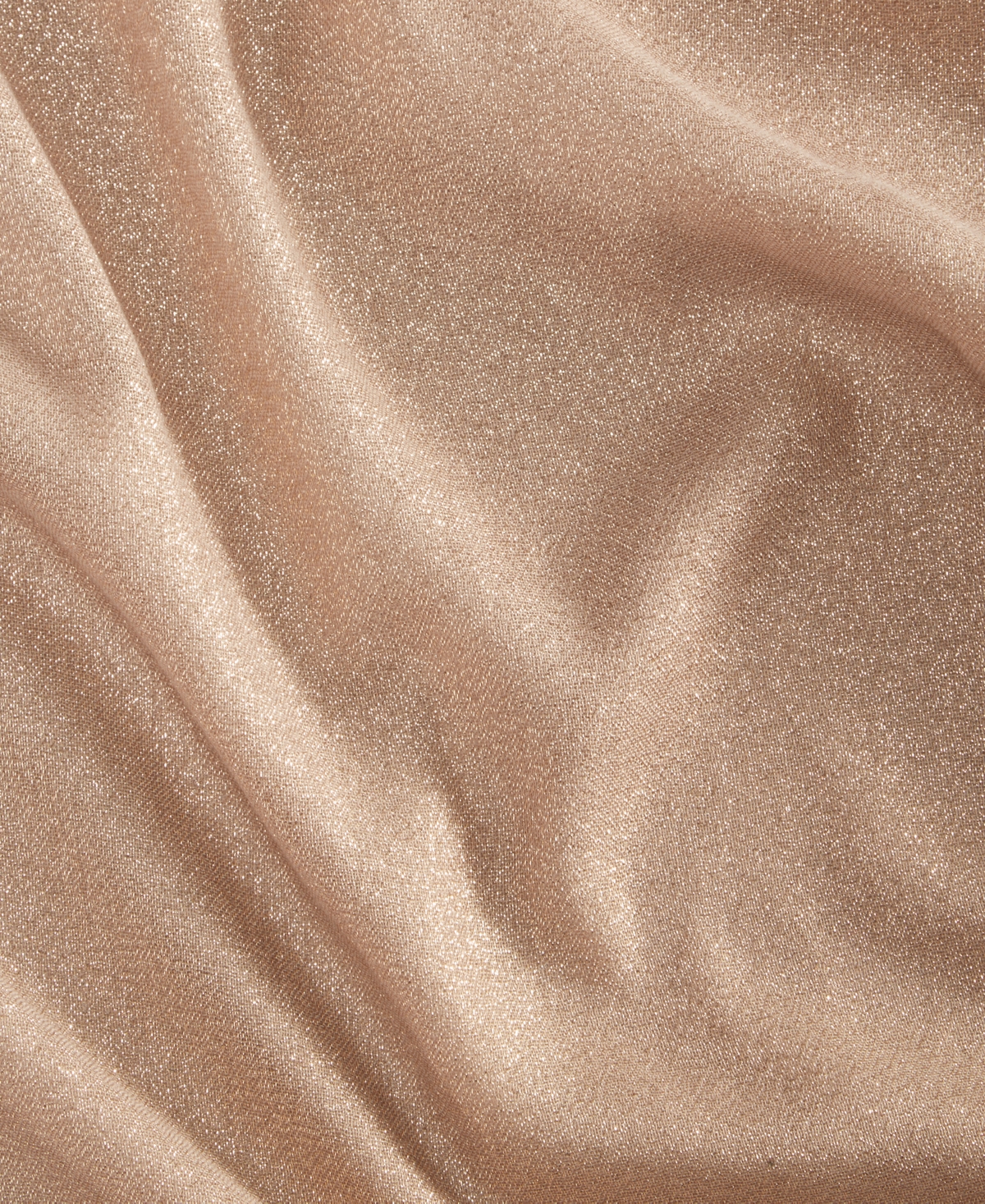Inc International Concepts Women's Shimmer Wrap Scarf, Created For Macy's In Brown