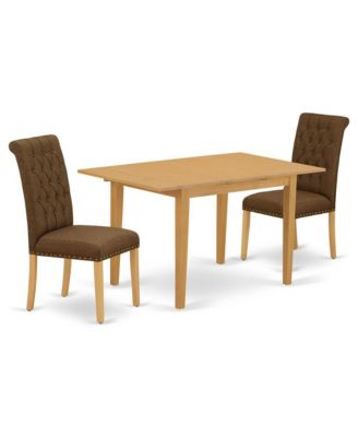 East West Furniture