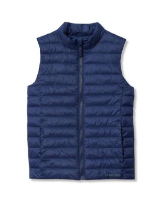 Girls FeatherFree Insulated Packable Vest