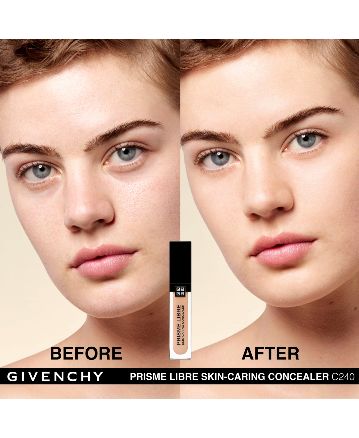 Givenchy Prisme Libre Skin-caring Concealer