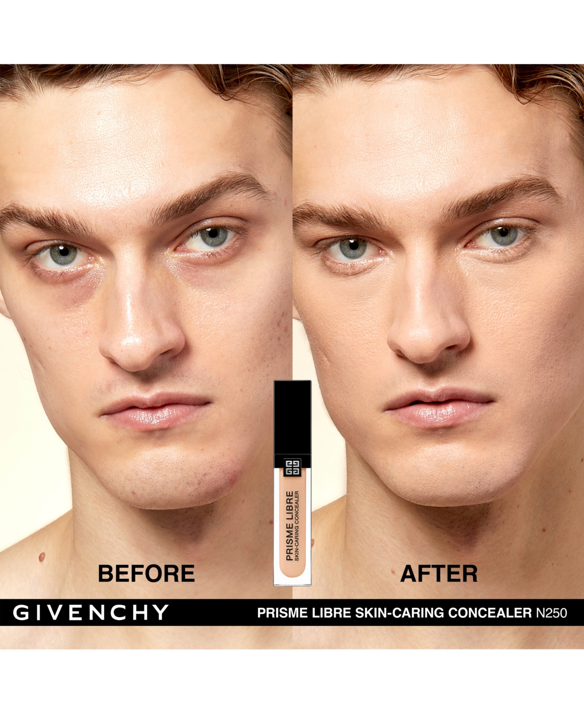 Givenchy Prisme Libre Skin-caring Concealer
