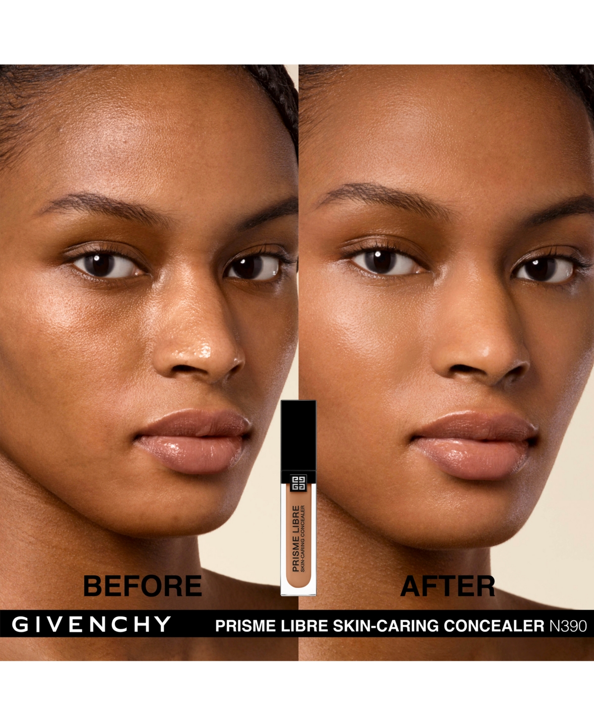 Givenchy Prisme Libre Skin-caring Concealer