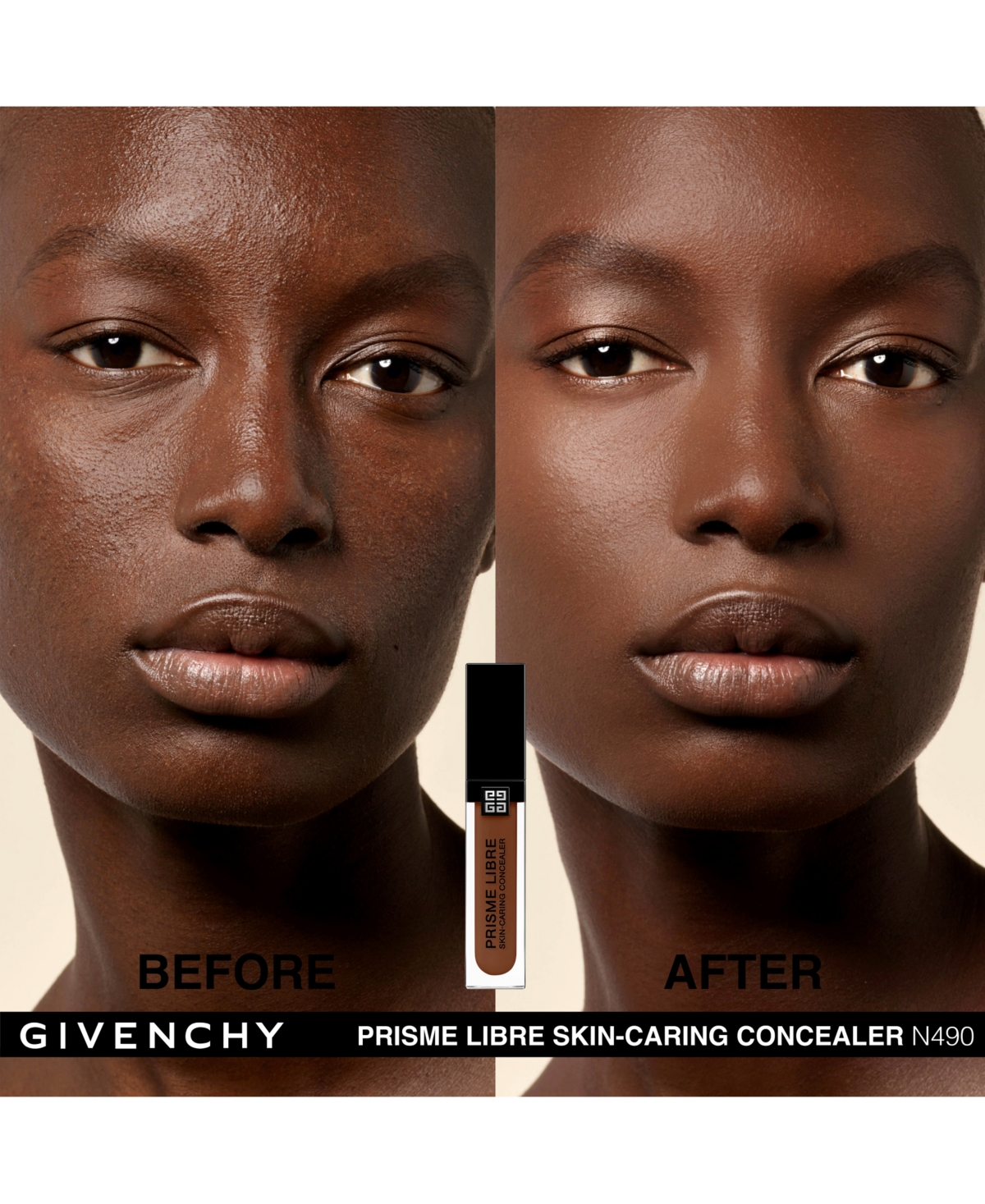 Givenchy Prisme Libre Skin-caring Concealer