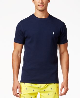 polo ralph lauren men's thermal tops