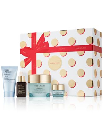 Estée Lauder - 4-Pc. DayWear Moisturizer Holiday Skincare Set