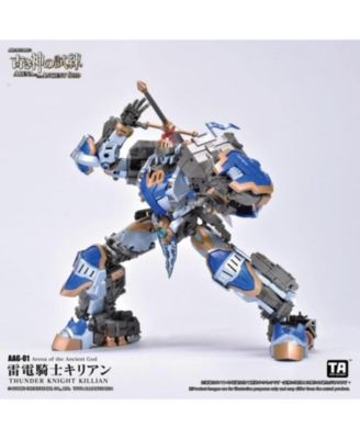 AAG-01 Thunder Knight Killian | ARCHECORE: Arena of the Ancient God