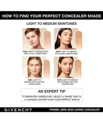 Prisme Libre Skin-Caring Concealer