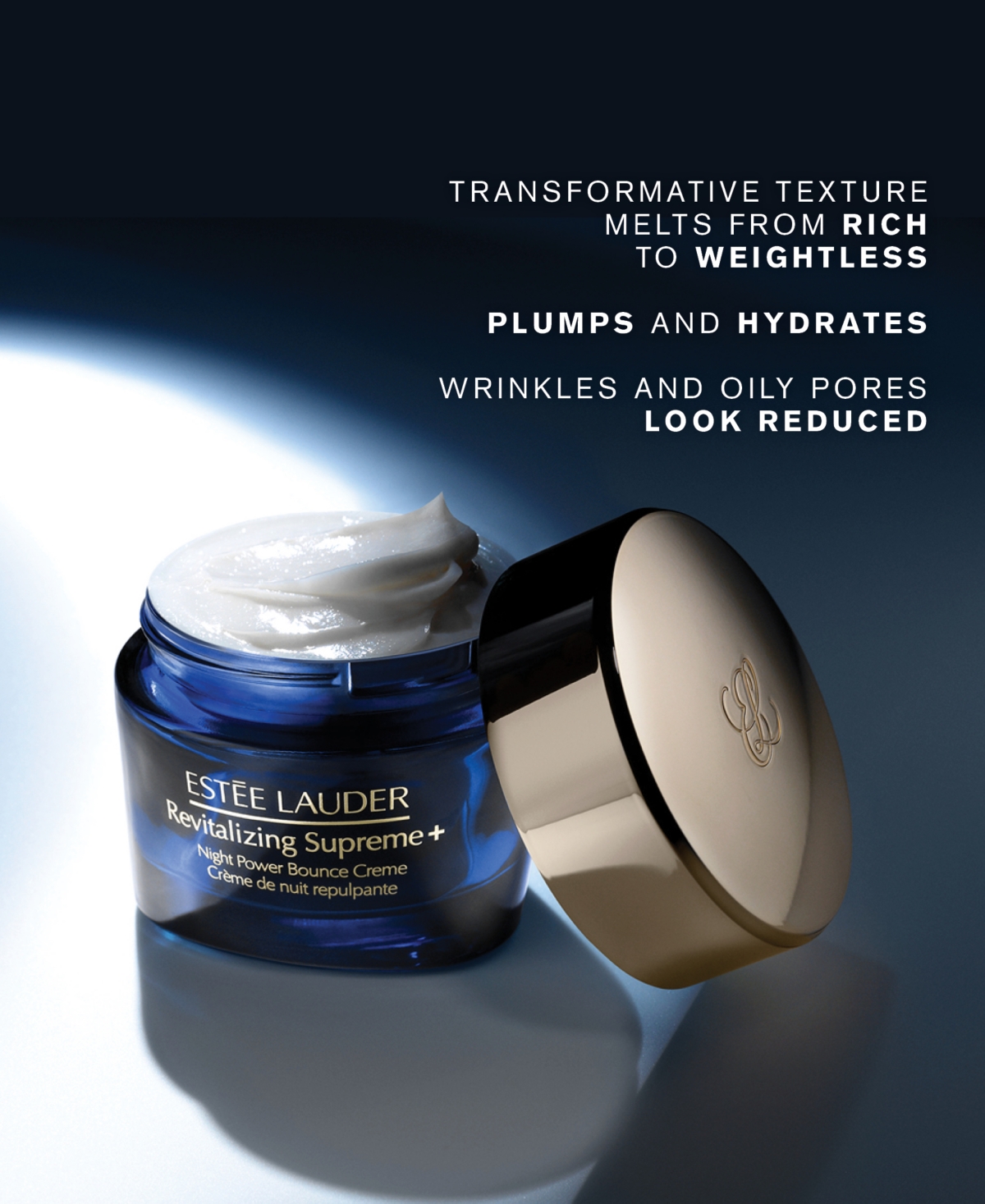 Estée Lauder 4-pc. Revitalizing Supreme+ Skin Care Starter Set In Transparent