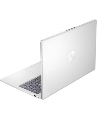 15.6" Touchscreen Laptop Intel Core i5-1334U 12GB RAM Intel Iris Xe Graphics 512GB SSD Storage - Natural Silver