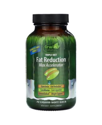 Irwin Naturals
