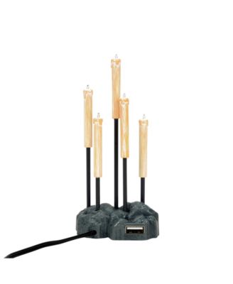 Floating Candles, Set of 3