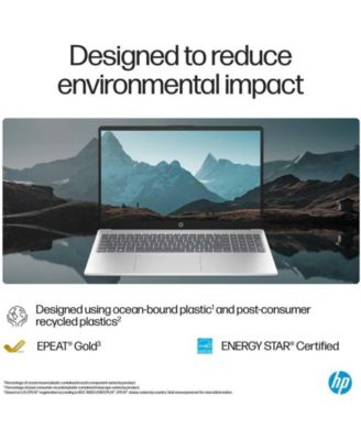 15.6″ HD Touchscreen Laptop Bundle, AMD Ryzen 5 7520U, 8GB RAM, 256GB SSD, for Student and Home Use w/AUX HDMI Cable, Webroot Antivirus, 2-Year Warranty