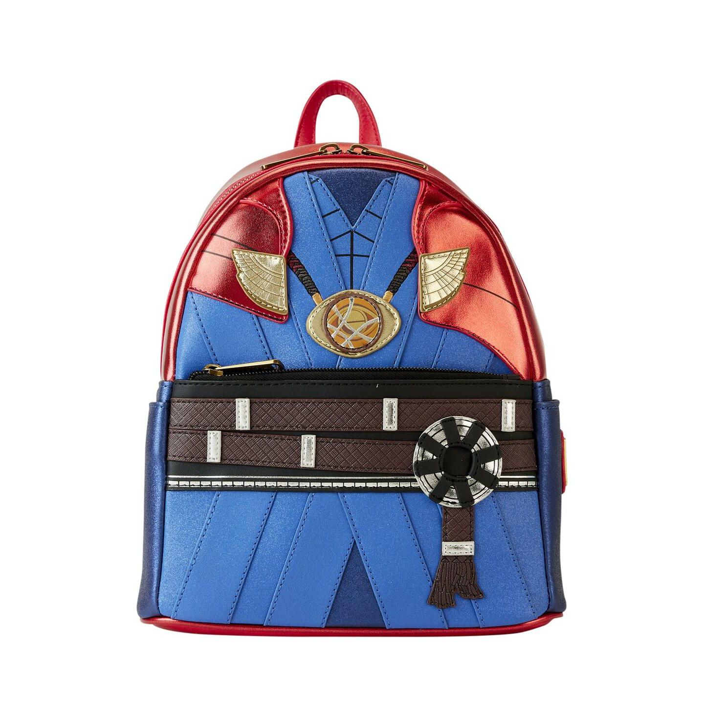 Рюкзак Loungefly Doctor Strange Mini — фото 1