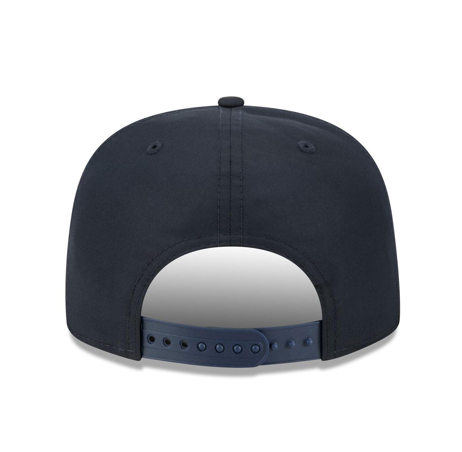 Men's Navy Boston Red Sox 2025 Big League Chew Golfer Snapback Hat