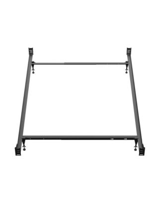 Graco Full-Size Crib Conversion Kit – Metal Bed Frame