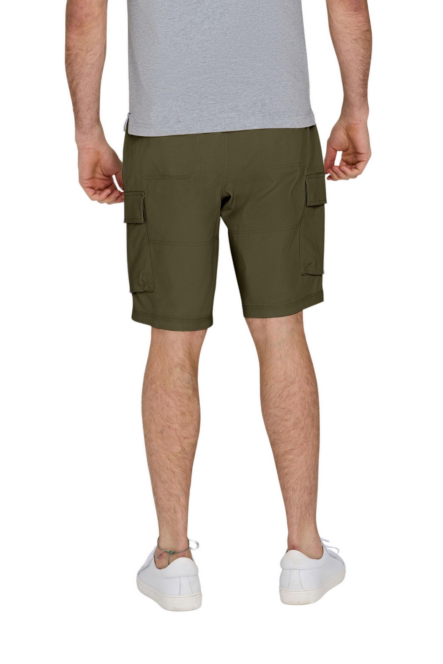 Men's Cargo Short