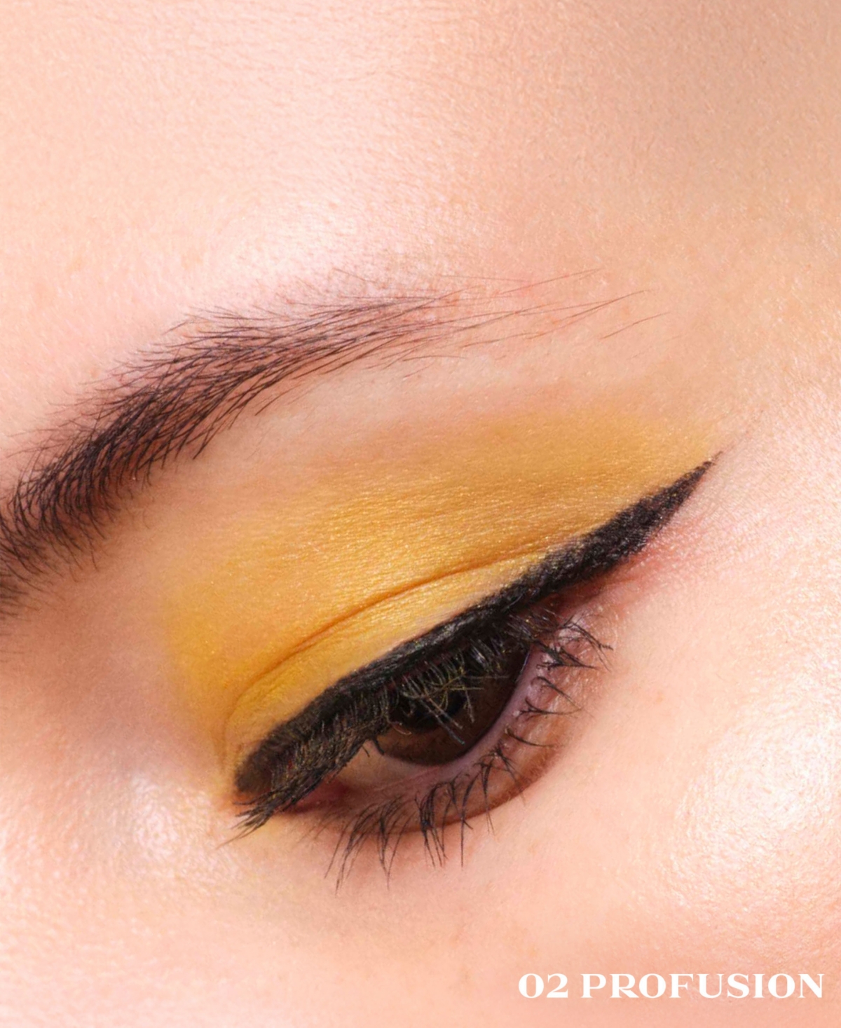 Prada Beauty Dimensions Refill Holo Nude Eyeshadow