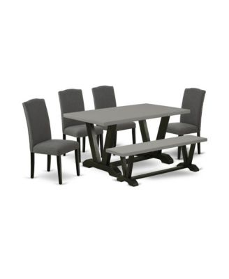 East West Furniture