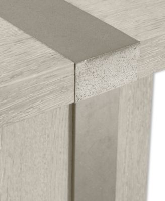 Tempo Rectangular Table