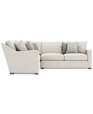 Tempo 3-Pc. Sectional