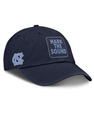 Men's Navy North Carolina Tar Heels Local Club Adjustable Hat