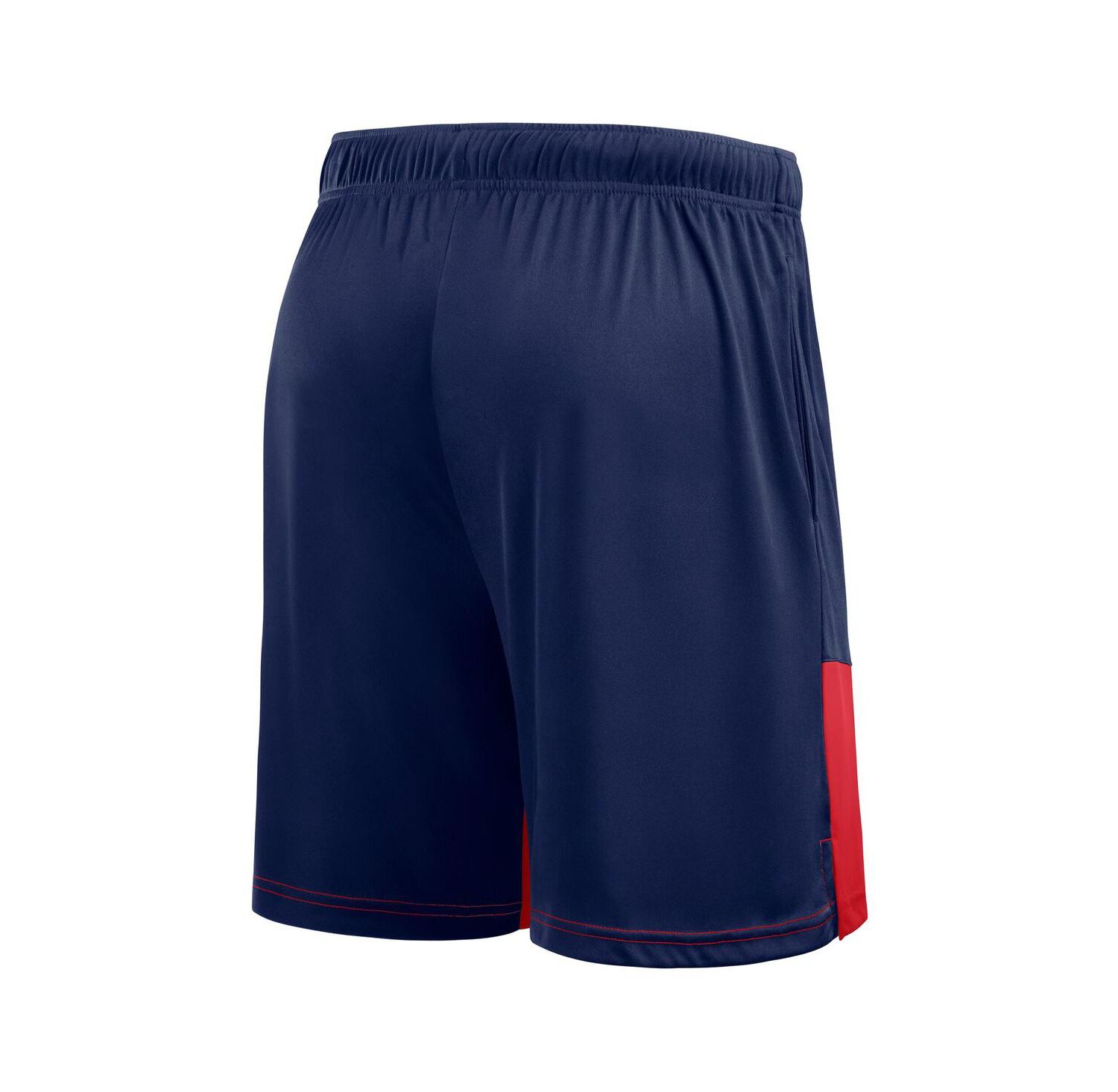 Men's Navy Minnesota Twins Best of the Best Shorts
