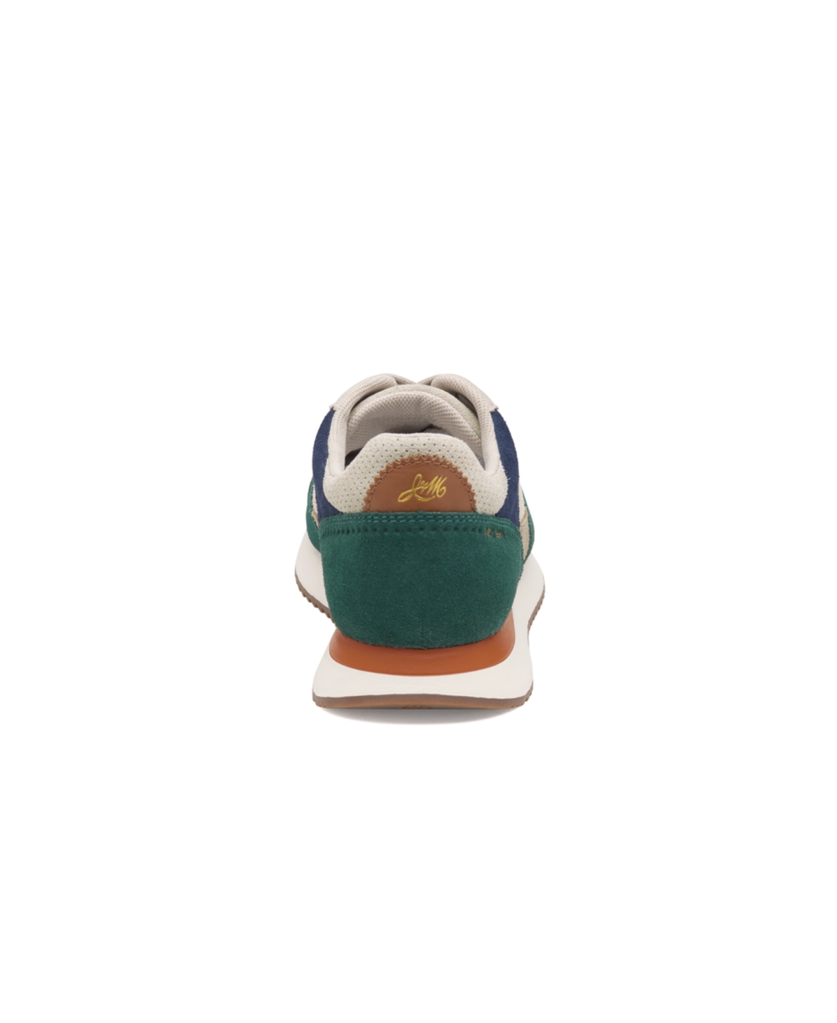 Johnston & Murphy Men's Chase Perfed Sneakers