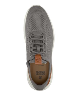 Men's Amherst 2.0 Knit Plain Toe Sneaker