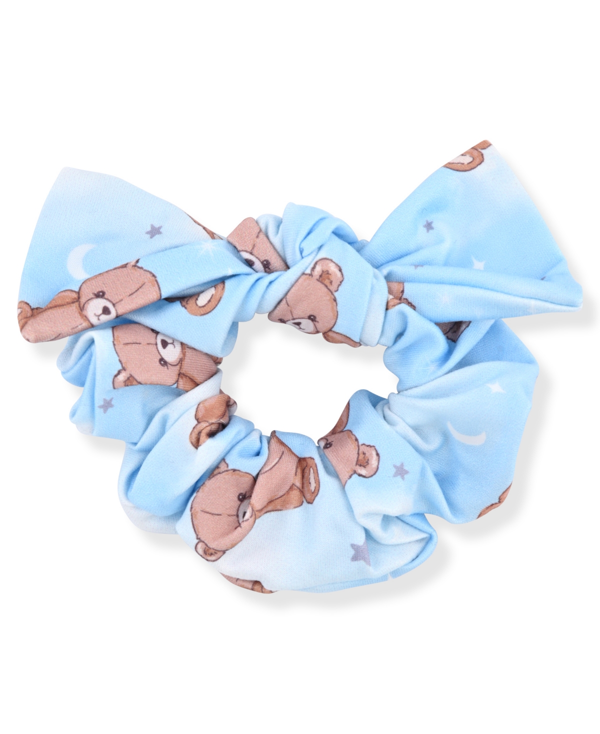 Max & Olivia Little And Big Girls 3-piece Printed Pajama Set In Blue