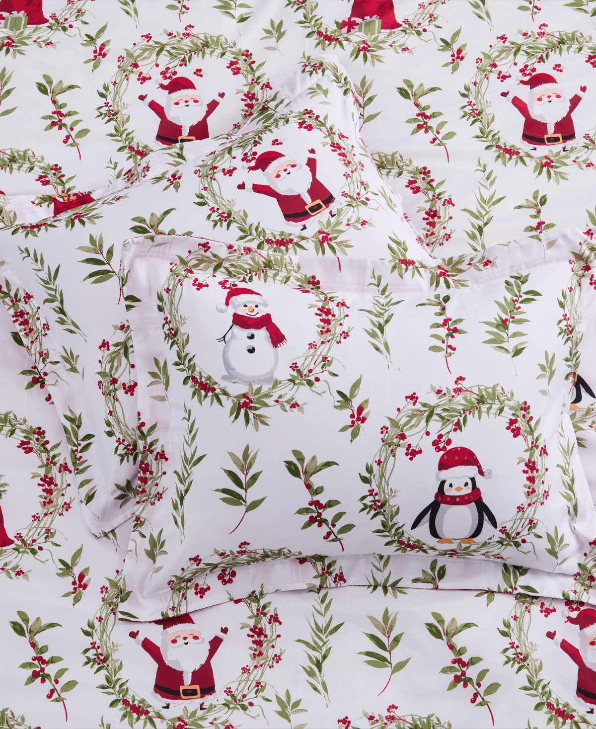 Levtex Home Pine And Plaid Reversible 2-pc. Duvet Cover Set, Twin In Multi