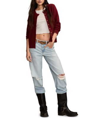 Women's Cloud Soft Cardigan