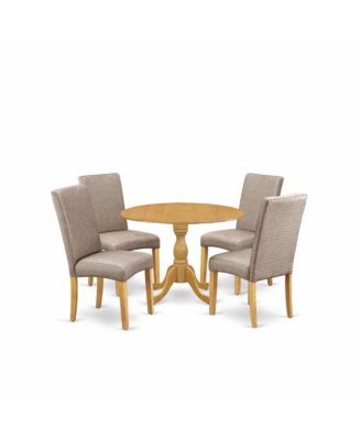 East West Furniture