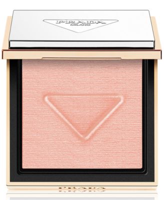 Prada Beauty Light Glowing Refillable Highlighter Powder - 02 PINK 77$