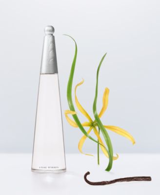 Issey Miyake Mens Leau Dissey Eau De Parfum Intense Fragrance Collection In Transparent