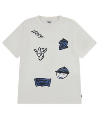 Levi's