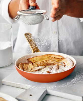 Reserve Pro Ceramic Nonstick Frypan, 8" 