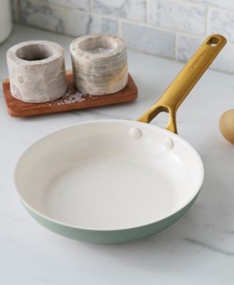 Reserve Pro Ceramic Nonstick Frypan, 8" 