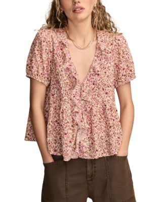 Lucky Brand - Women's