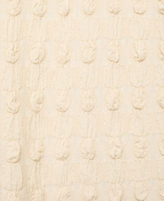 Women's Halter-Neck Crepe Dress