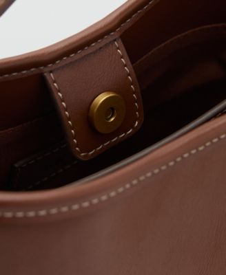 Women's Small Bucket Bag