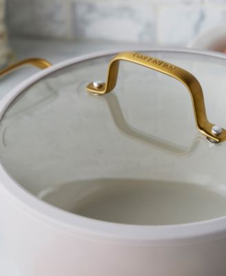 Reserve Pro 10-Piece Nonstick Cookware Set