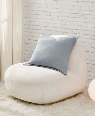 Coco 2-Pack Decorative Pillow, 20" x 20"