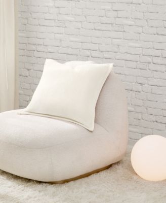 Coco 2-Pack Decorative Pillow, 20" x 20"