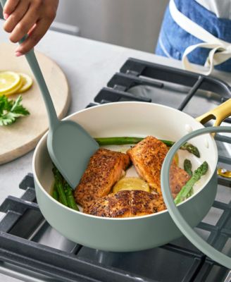 Reserve Pro 10-Piece Nonstick Cookware Set