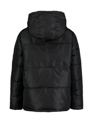 Toddler and Little Boys Puffer Jacket