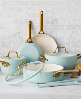 Reserve Pro 10-Piece Nonstick Cookware Set