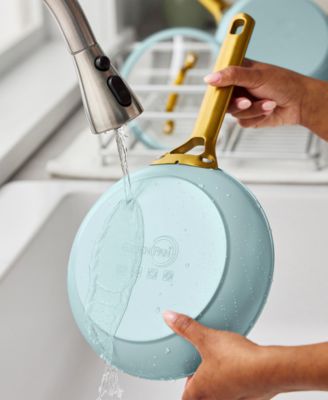 Reserve Pro 10-Piece Nonstick Cookware Set