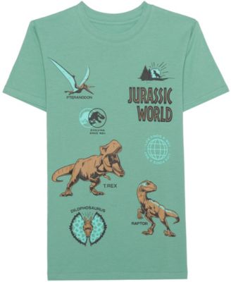 Jurassic Park