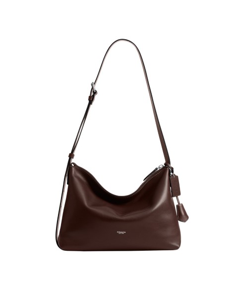 Мужские сумки COACH Leather Mott Messenger Bag