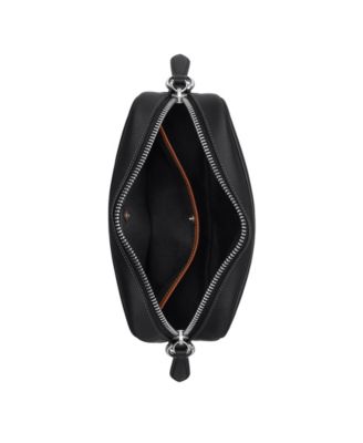  Radio Camera Leather Bag